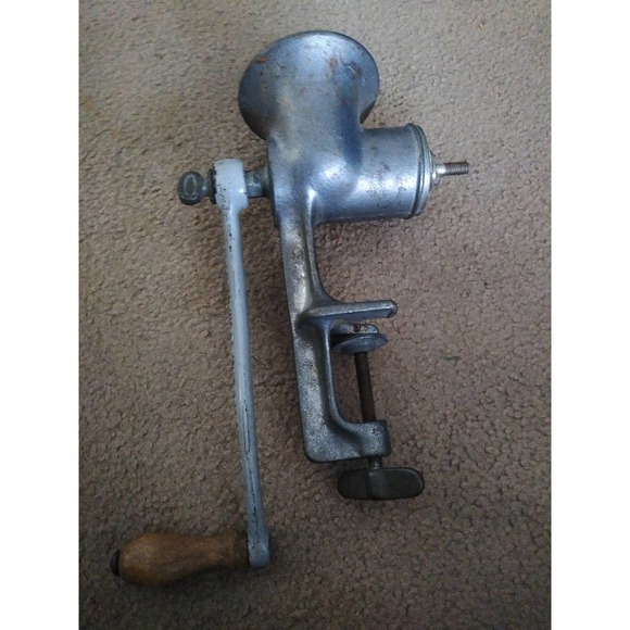 Universal Meat Grinder - Picture 2 of 5